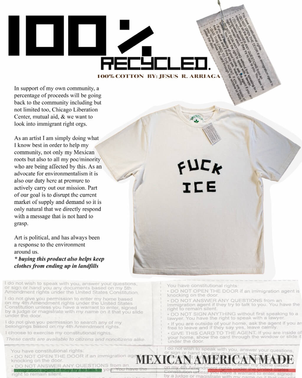 F* Shirt