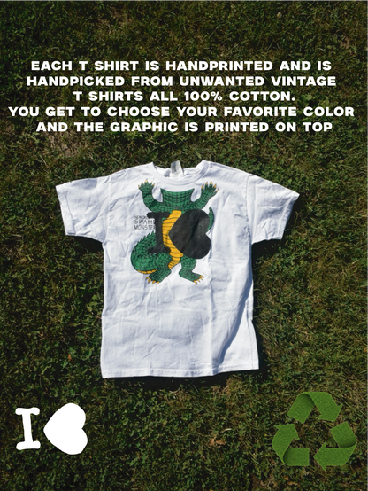 My favorite color is