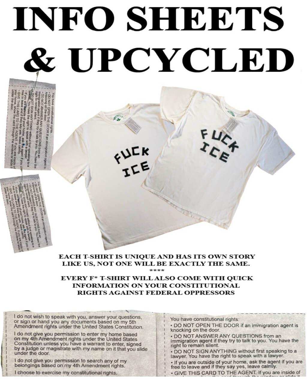 F* Shirt